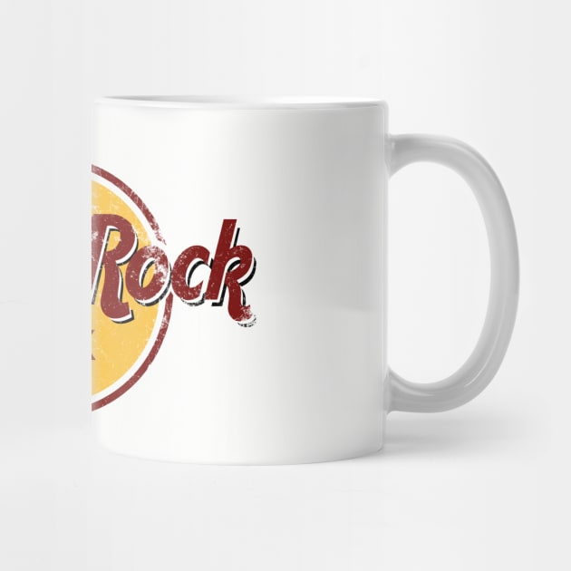 Retro LR Ark by rt-shirts